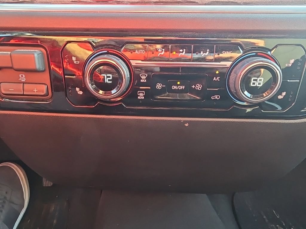 2026 Chevrolet Silverado 1500 RST - Photo 20