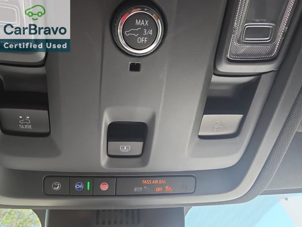 2025 Chevrolet Tahoe LT - Photo 22