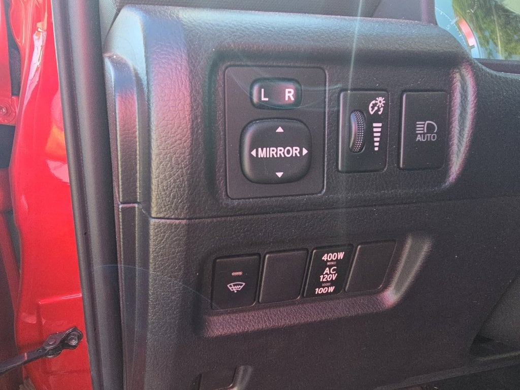 2021 Toyota 4Runner TRD Off Road Premium - Photo 13