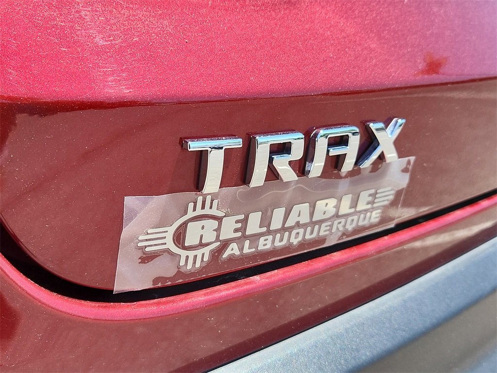Trax LS
