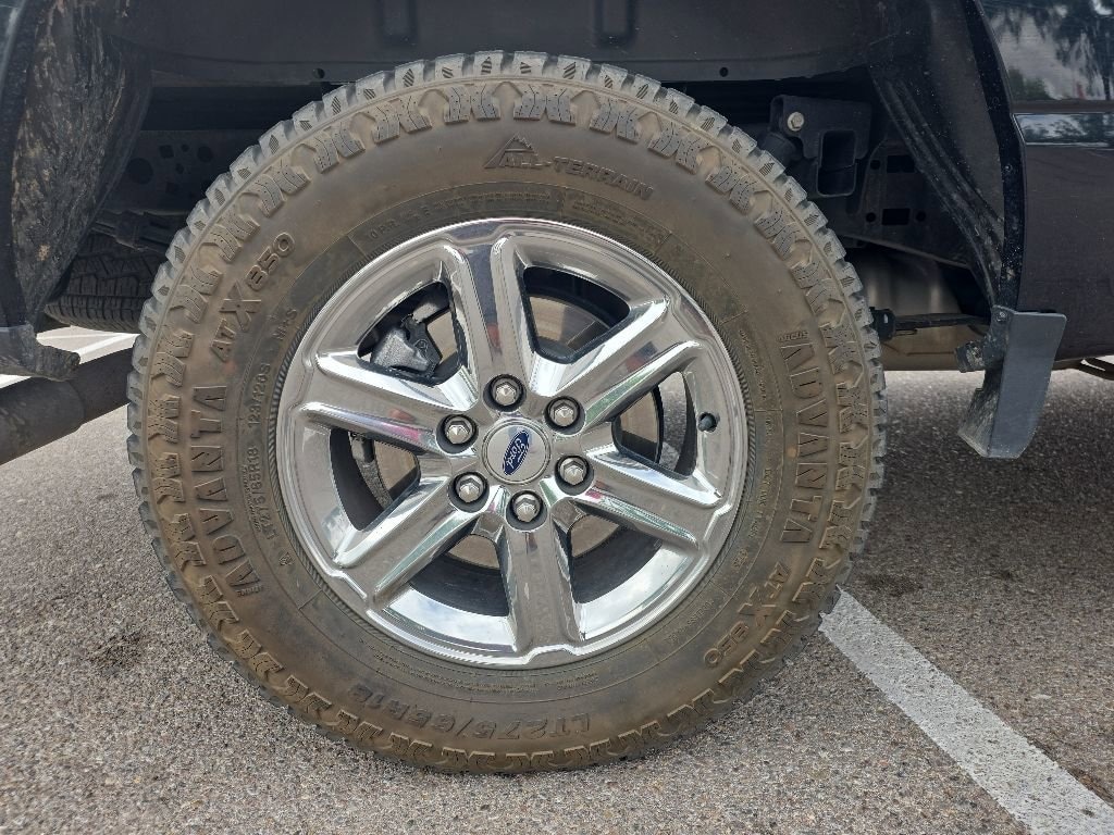 Used 2024 Ford F-150 XLT