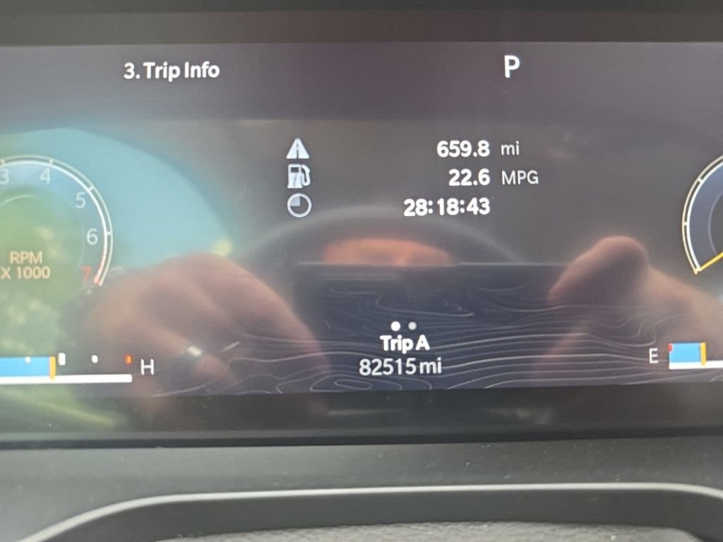 2023 Jeep Grand Cherokee L Laredo - Photo 15