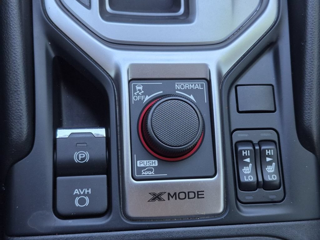 2020 Subaru Forester Premium - Photo 17