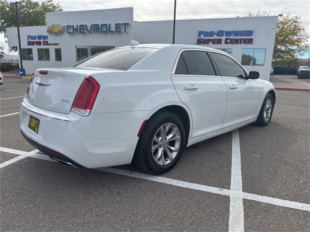 Used 2020 Chrysler 300 Touring
