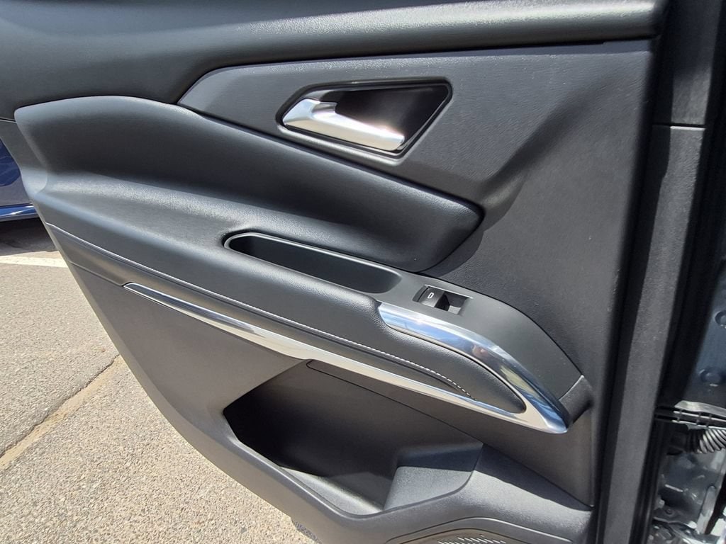 2026 Chevrolet Traverse LT - Photo 11