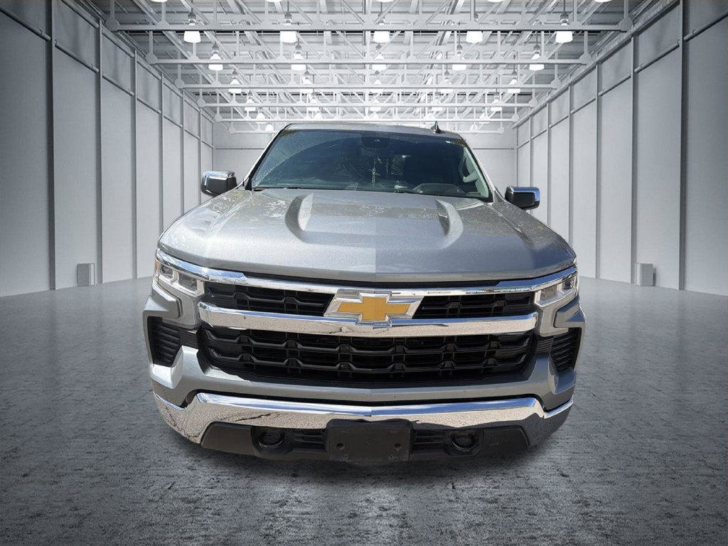 2023 Chevrolet Silverado 1500 LT - Photo 2