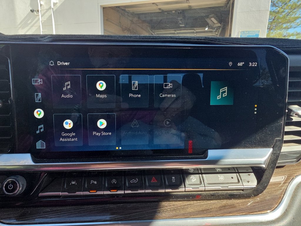 2022 Chevrolet Silverado 1500 RST - Photo 23
