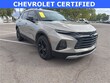 Chevrolet Blazer
