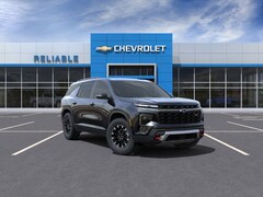 2025 Chevrolet Traverse Z71 SUV