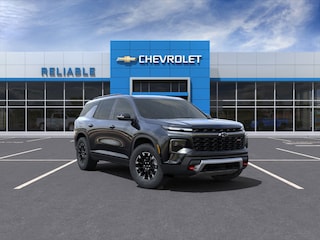 2025 Chevrolet Traverse Z71 SUV