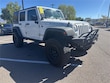 Jeep Wrangler Unlimited