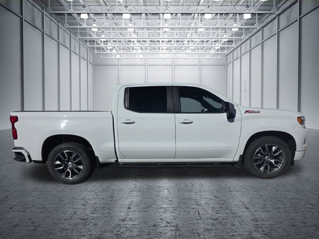 2022 Chevrolet Silverado 1500 RST - Photo 11