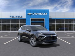 2025 Chevrolet Blazer 2LT SUV