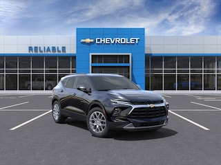 2025 Chevrolet Blazer 2LT SUV