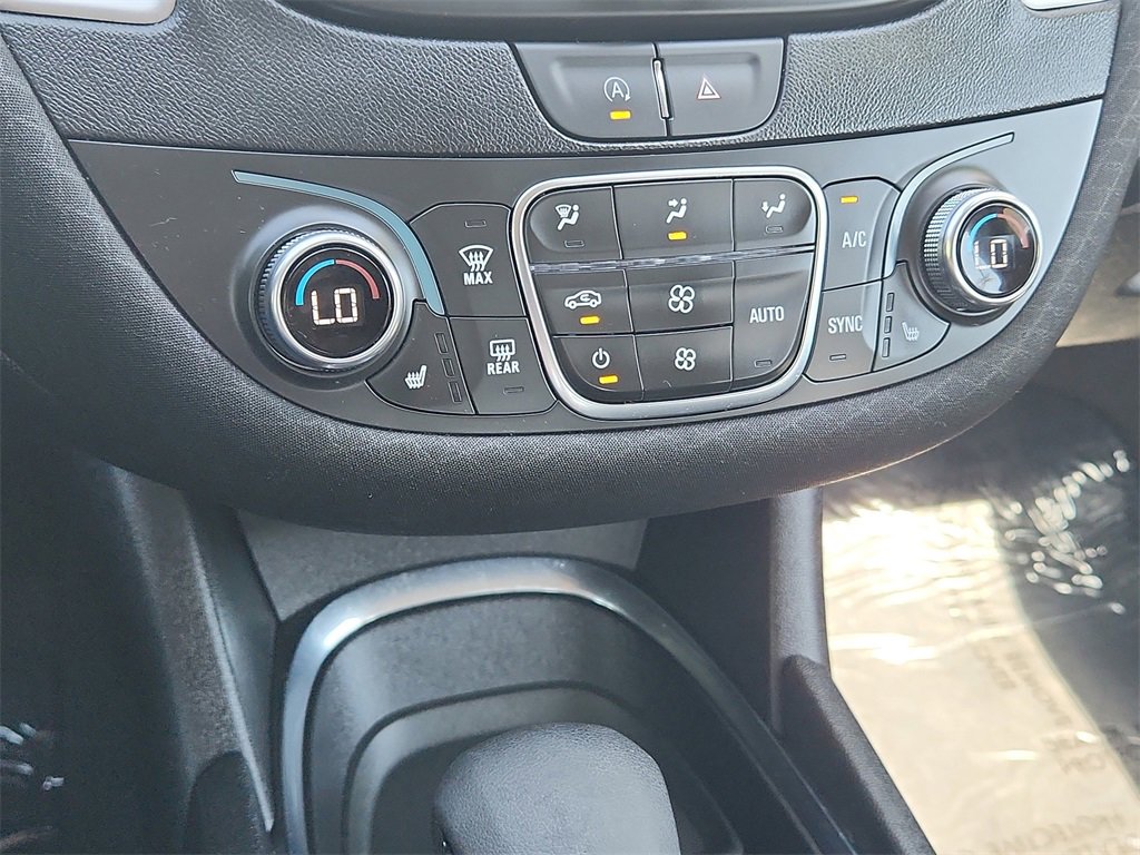 Malibu LT