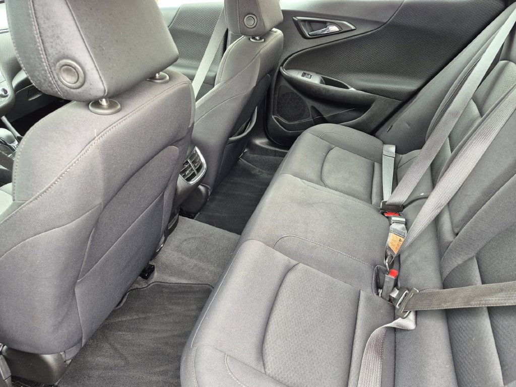 2024 Chevrolet Malibu 1LT - Photo 20