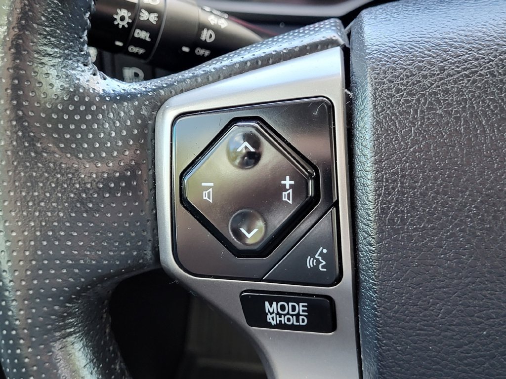 2024 Toyota 4Runner SR5 Premium - Photo 14