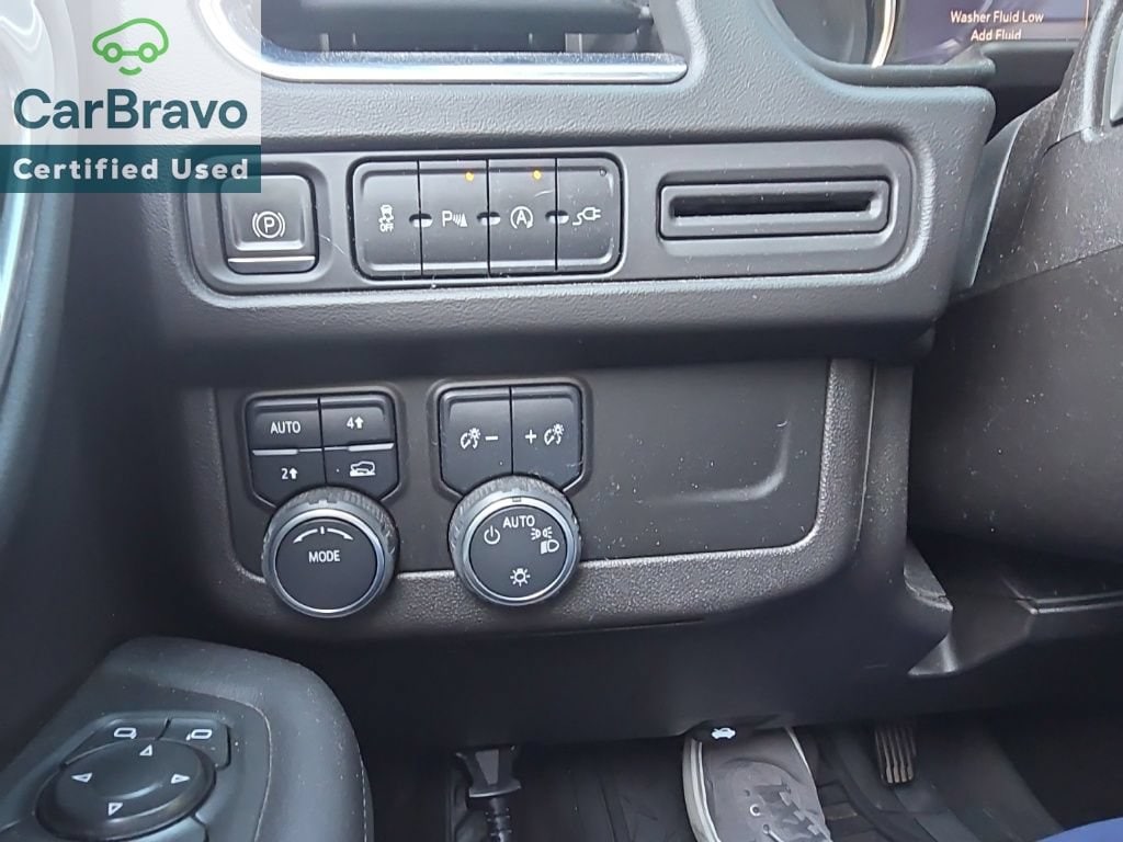 2021 Chevrolet Tahoe LT - Photo 17