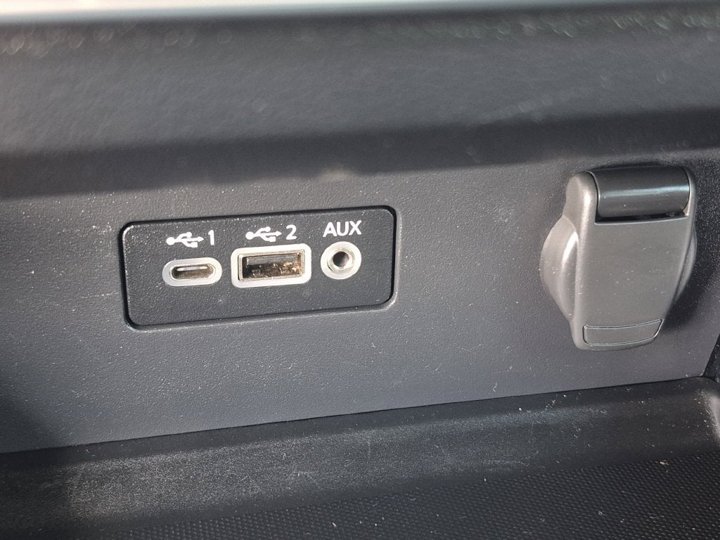 2023 Nissan Altima SR FWD - Photo 27