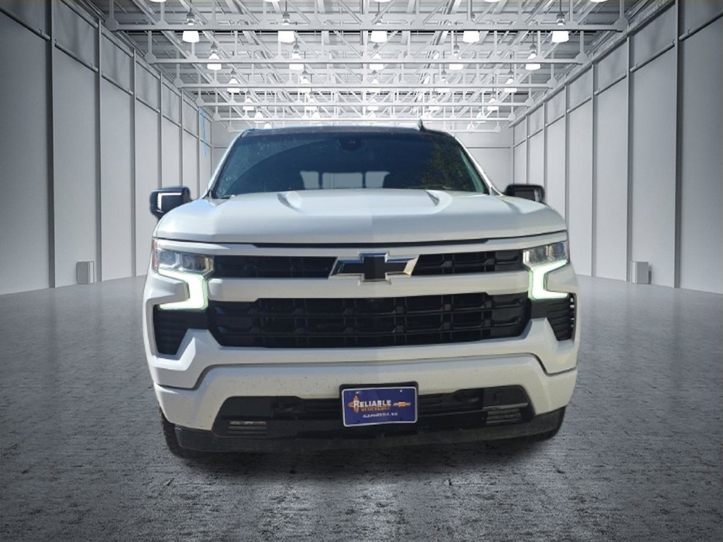 2022 Chevrolet Silverado 1500 RST - Photo 13