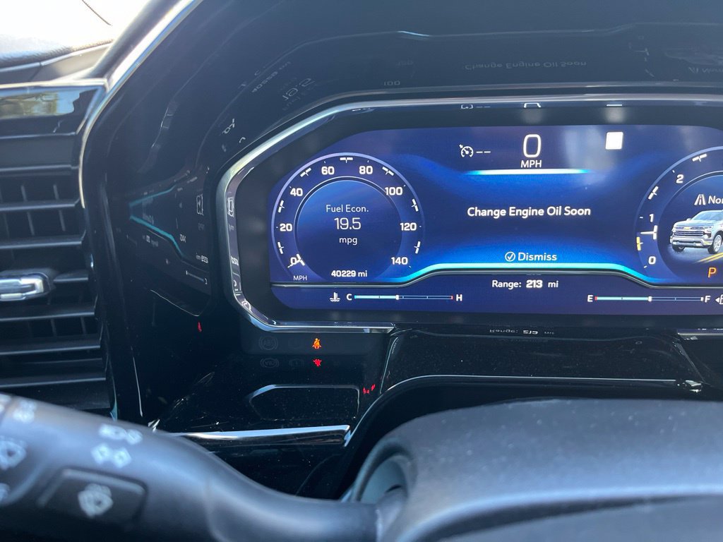 2022 Chevrolet Silverado 1500 RST - Photo 14