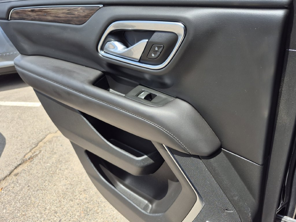 2023 Chevrolet Tahoe Z71 - Photo 11