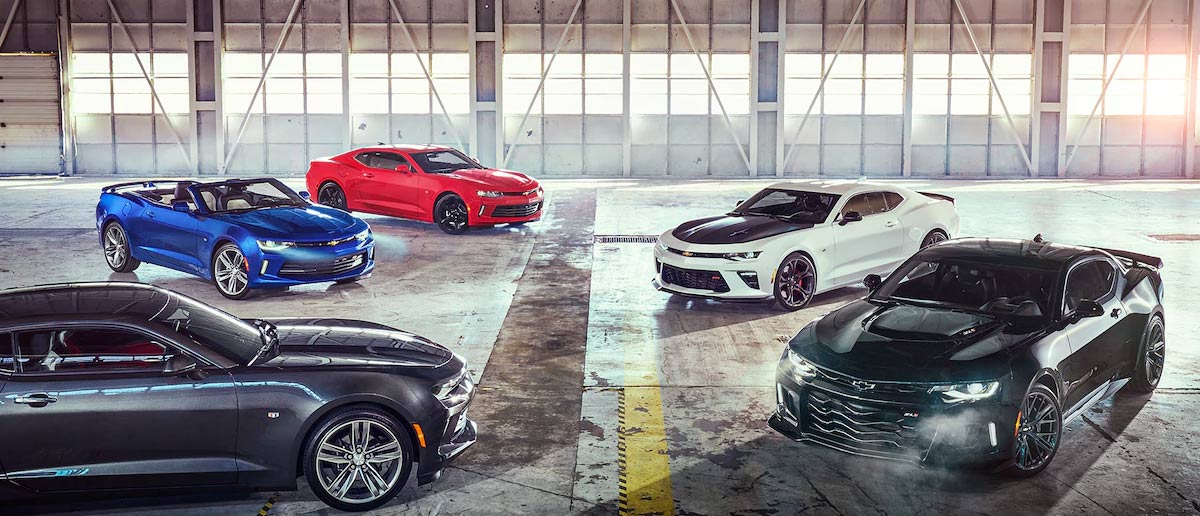 2019 camaro 2.0 turbo upgrade deals