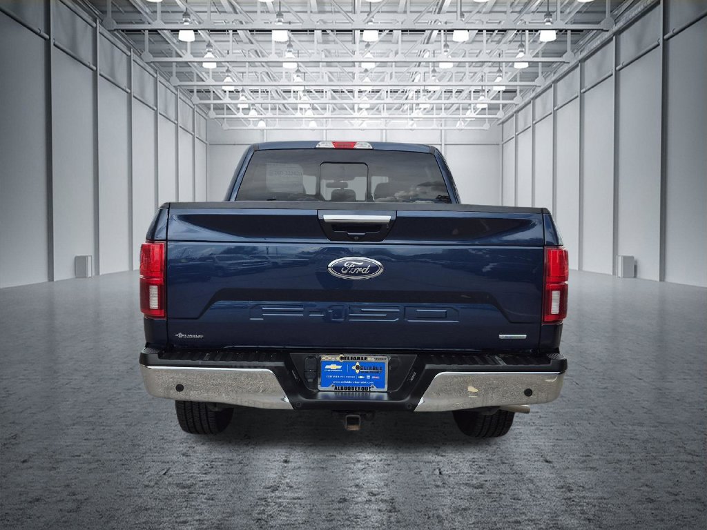 2018 Ford F-150 XL - Photo 13