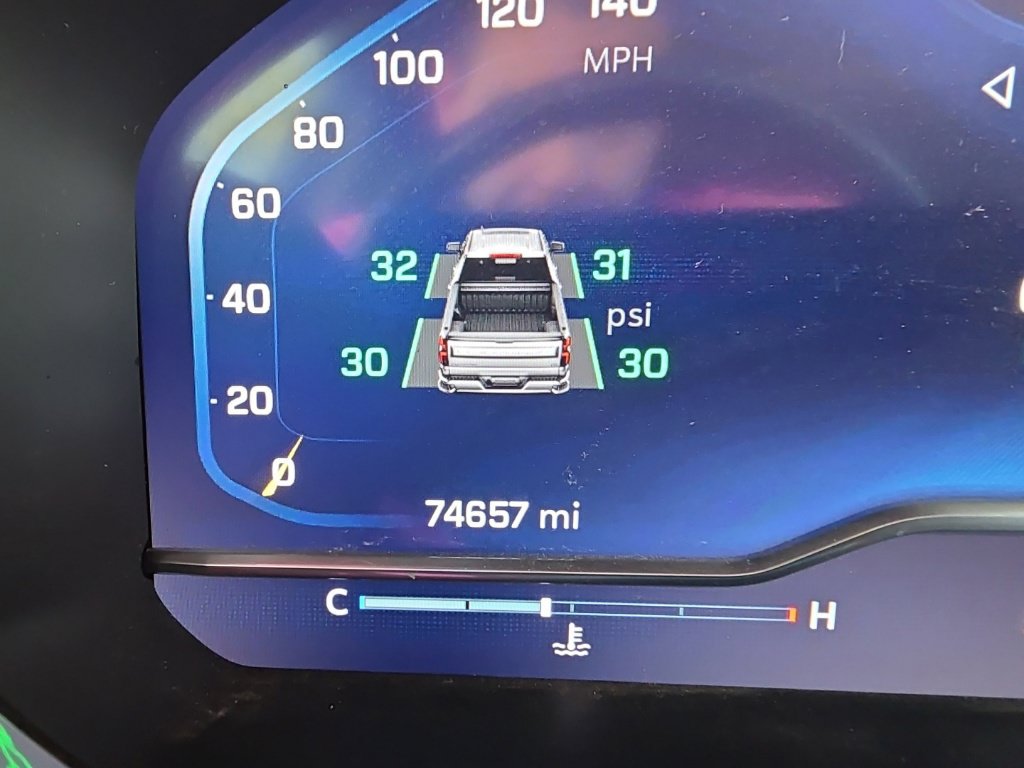 2022 Chevrolet Silverado 1500 RST - Photo 20