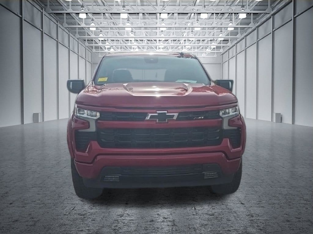 2022 Chevrolet Silverado 1500 RST - Photo 10