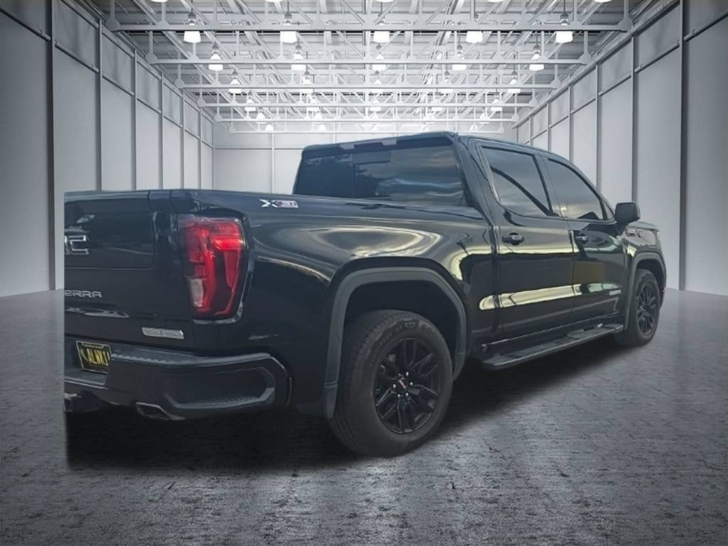 2020 GMC Sierra 1500 Elevation - Photo 8
