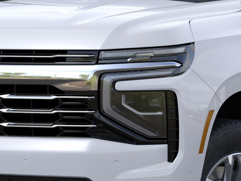2027 Chevrolet Suburban LT - Photo 10