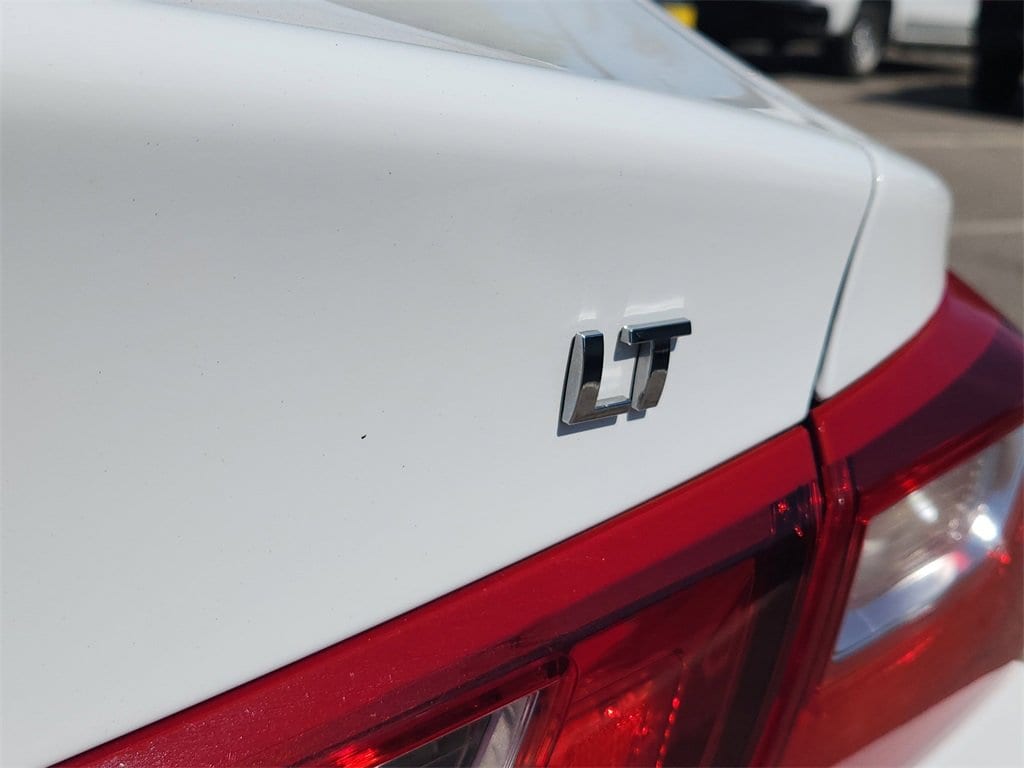 Malibu LT
