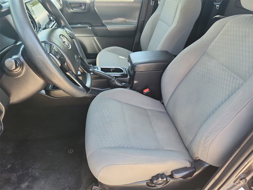 Tacoma Access Cab SR