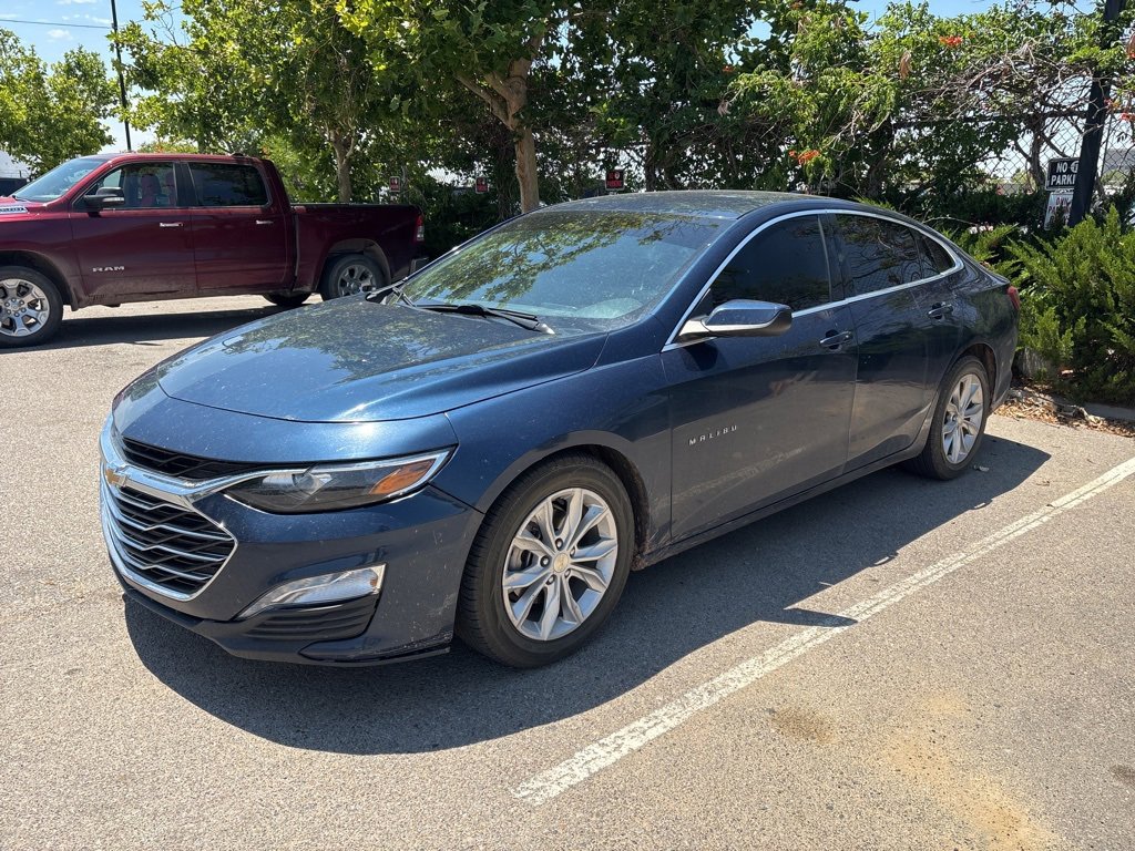 Malibu LT