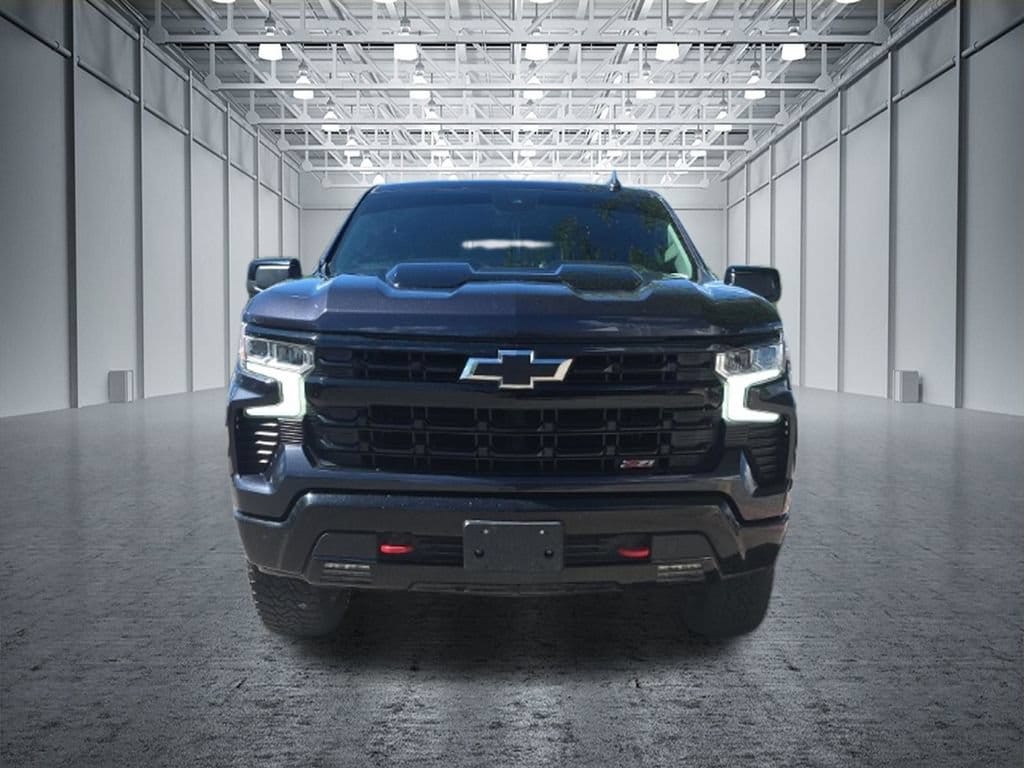 2022 Chevrolet Silverado 1500 LT Trail Boss - Photo 13