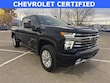  Chevrolet Silverado 2500 HD