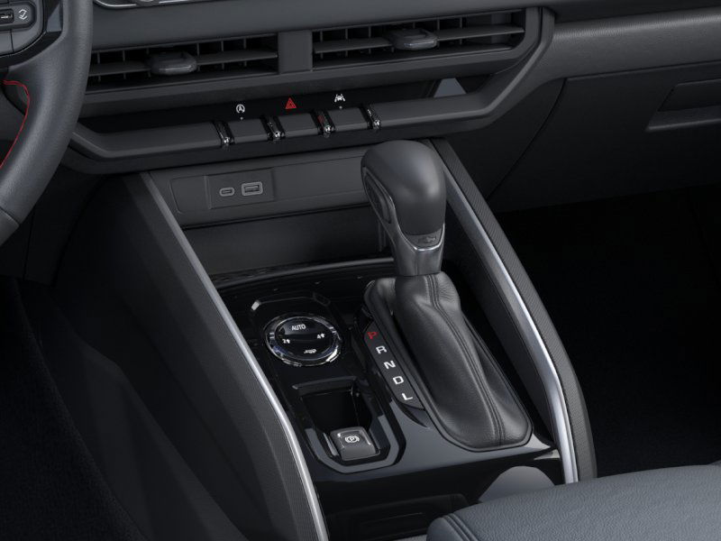 2026 Chevrolet Colorado Work Truck - Photo 23