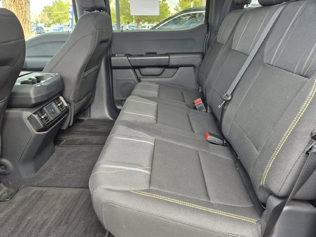 2025 Ford F-150 STX - Photo 9