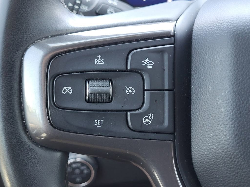 2024 Chevrolet Silverado 2500HD High Country - Photo 12