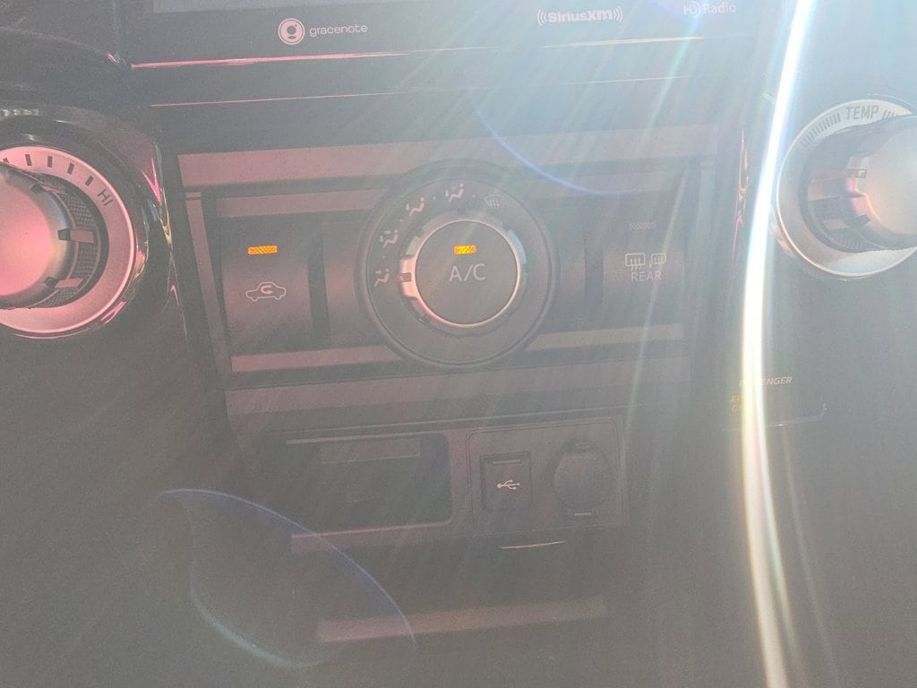 2021 Toyota 4Runner TRD Off Road Premium - Photo 18