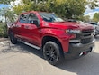 Chevrolet Silverado 1500 LTD
