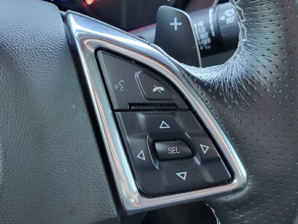 2023 Chevrolet Camaro 2SS - Photo 16