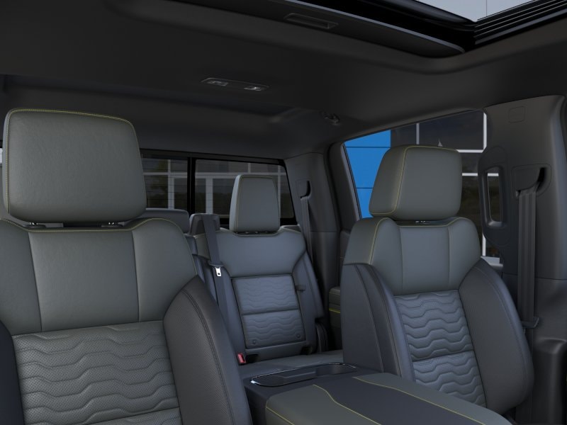 2026 Chevrolet Silverado 1500 ZR2 - Photo 23