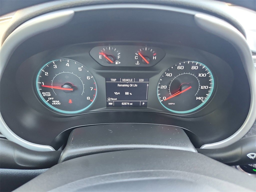 Malibu LT