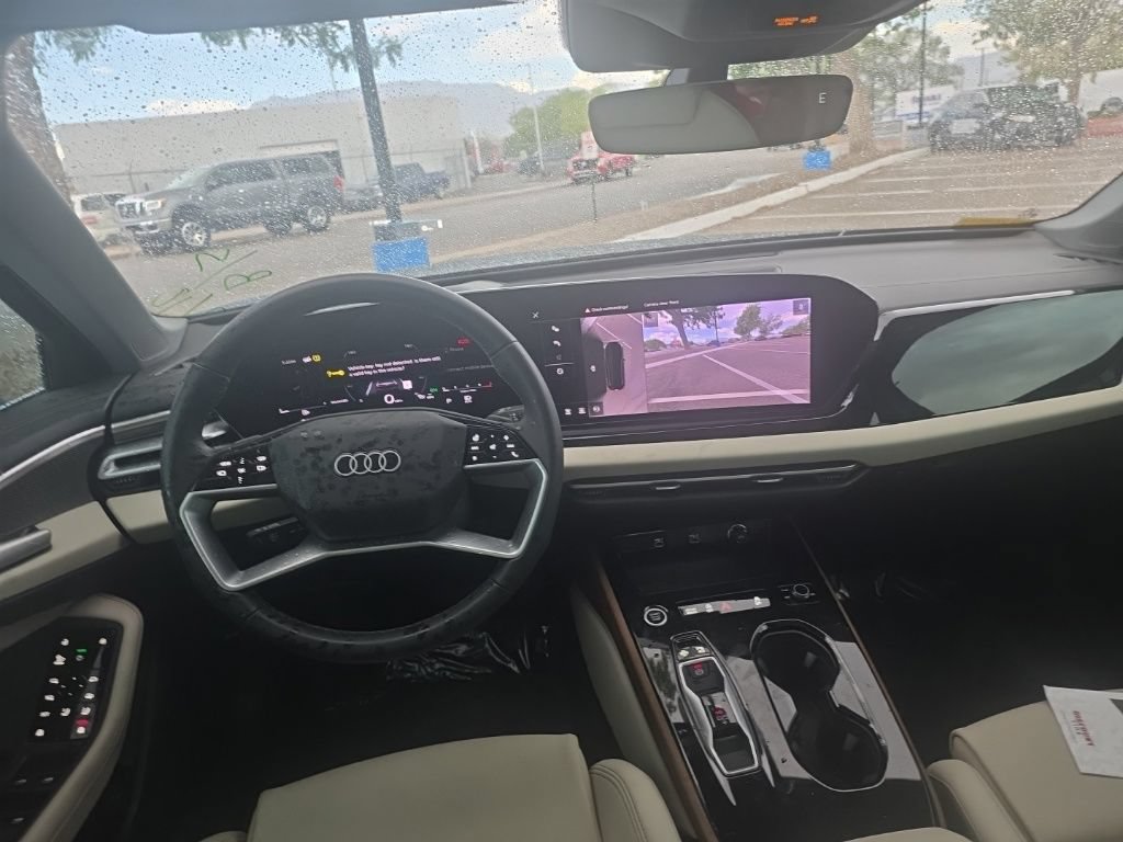 2025 Audi New A5 Premium Plus - Photo 15