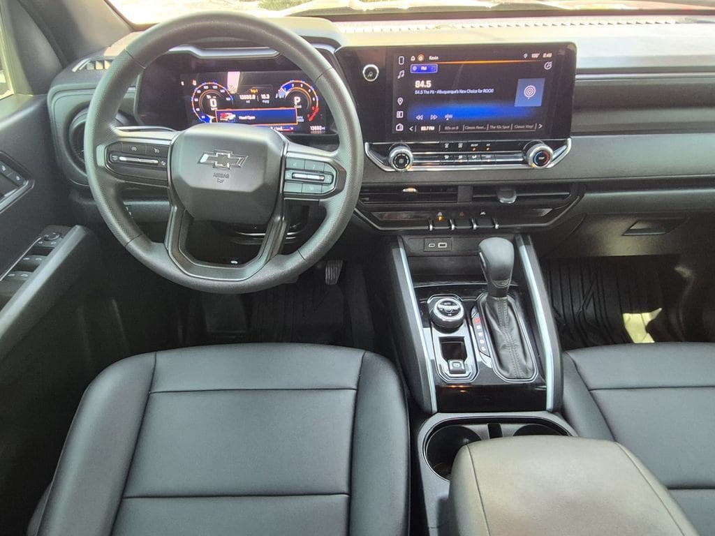 2024 Chevrolet Colorado Trail Boss - Photo 11
