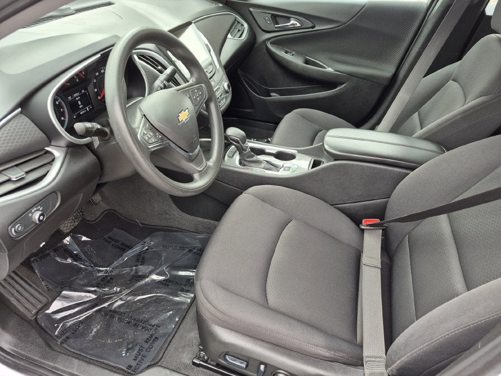 2024 Chevrolet Malibu 1LT - Photo 19