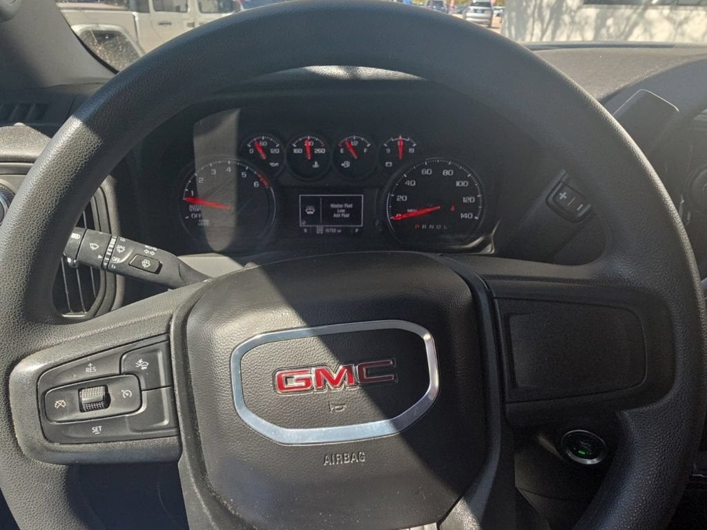 2024 GMC Sierra 1500 Pro - Photo 16