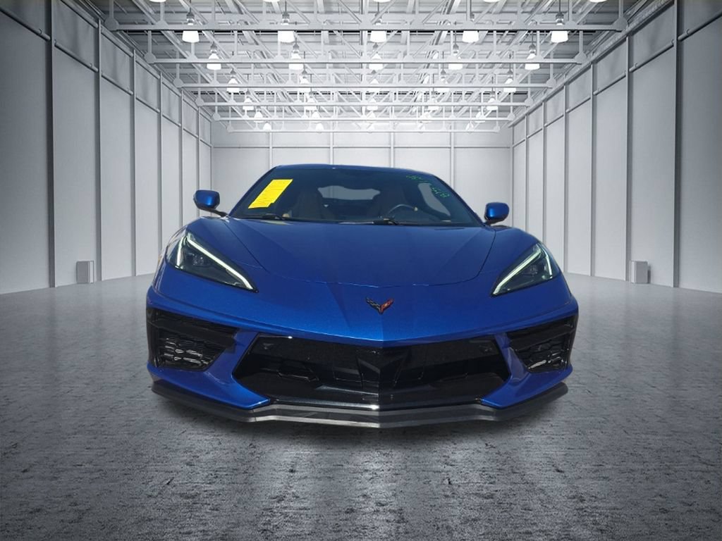 2023 Chevrolet Corvette 2LT - Photo 9
